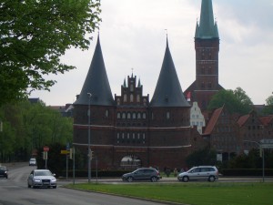 Holstentor