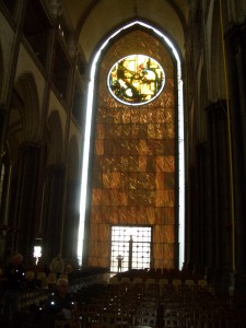 Kathedrale Lille