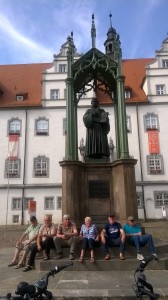 Radeln 2016 Wittenberg, 3. Juni (5)